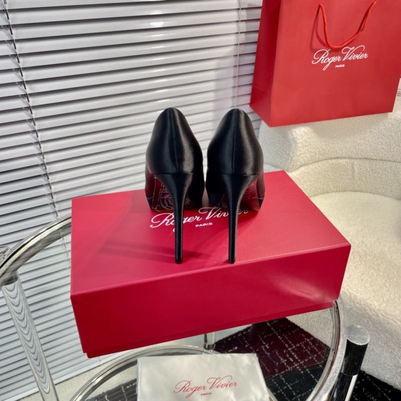 Roger Vivier Shoes